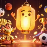 Experience thrilling games on Dhani win with dynamic elements and vibrant casino graphics.